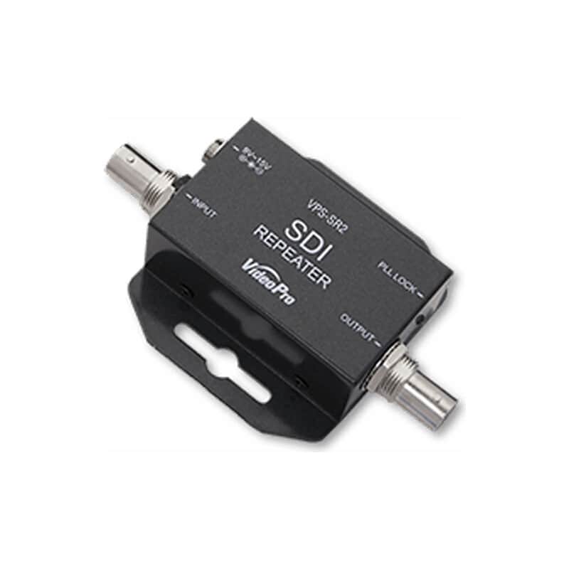 VPS-SR2 SDI信号中継器