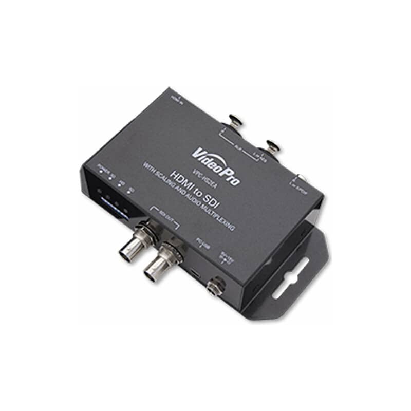 VPC-HS2EA HDMI to SDIコンバーター