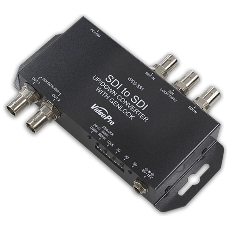 VPCG-SS1