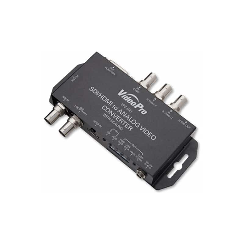 VPC-DX1