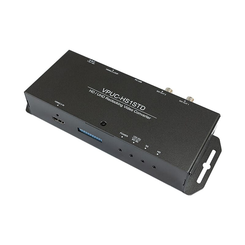 VPUC-HS1STD