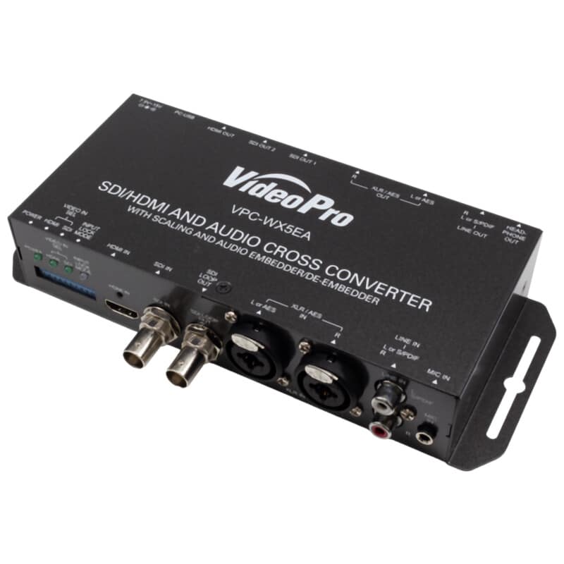 VPC-WX5EA