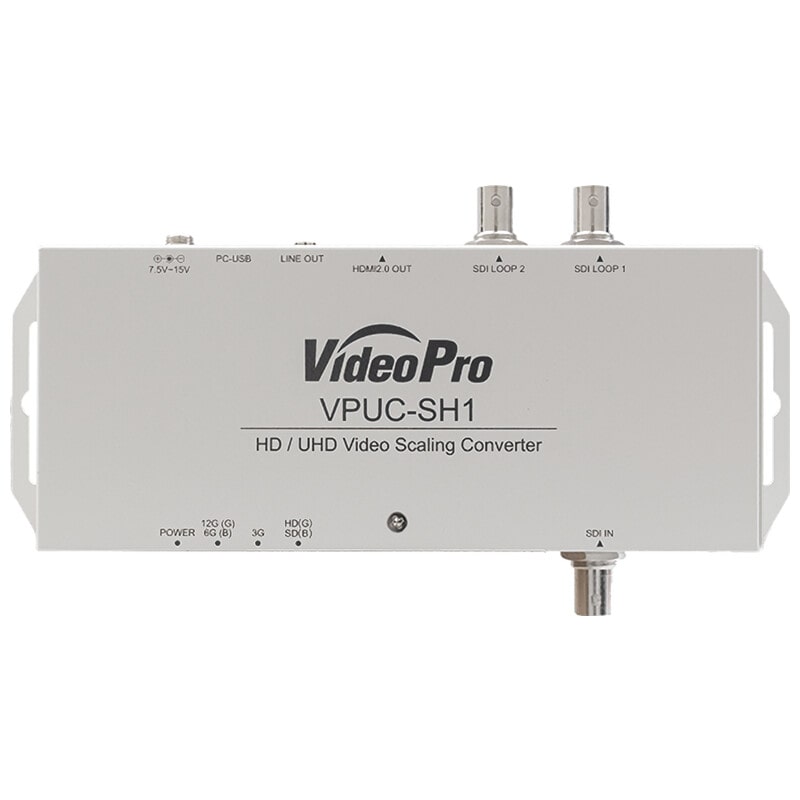 VPUC-SH1