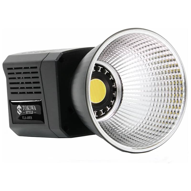 VLA-40WS LEDビデオライト