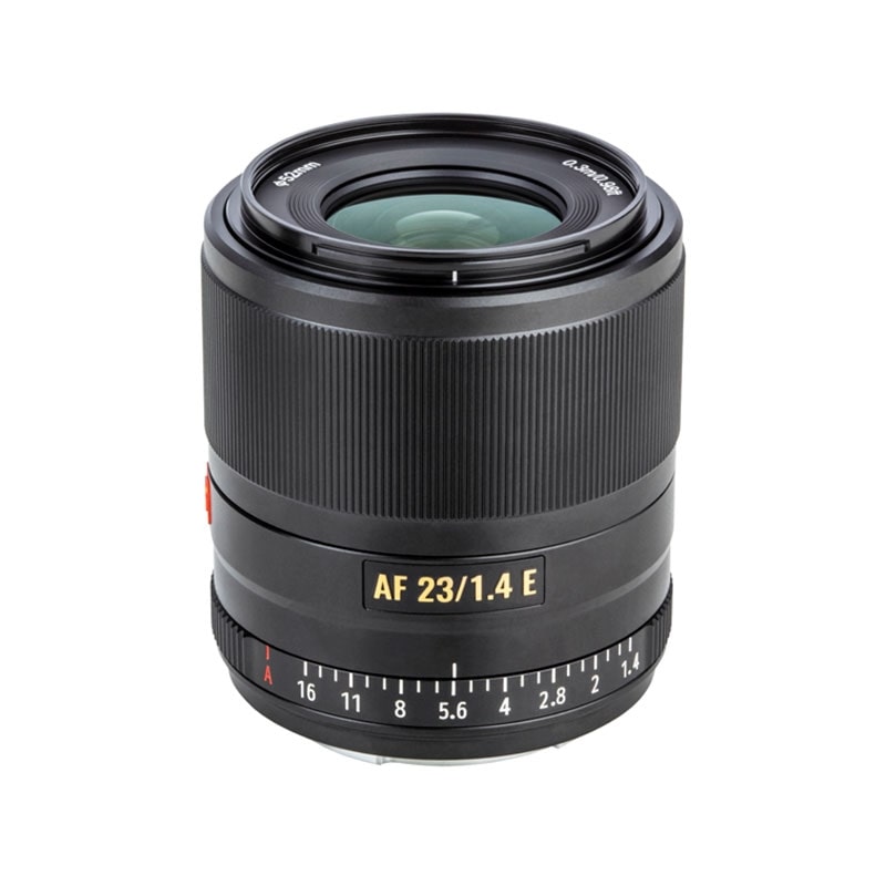 AF 23mm F1.4 ソニーEマウント