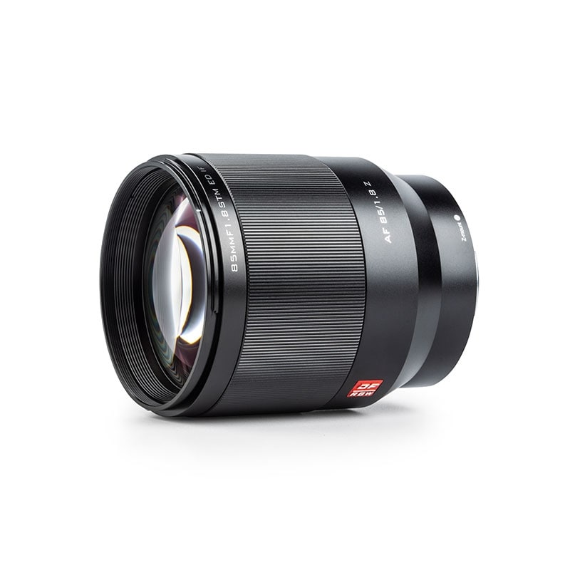 AF 85mm F1.8 ニコンZマウント