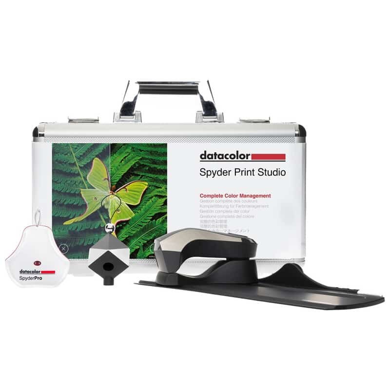 Spyder PrintStudio