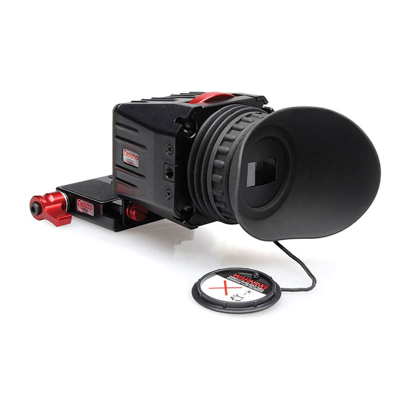 Zファインダープロ 2.5x 3.2型取付フレーム付 Z-FIND-PRO232