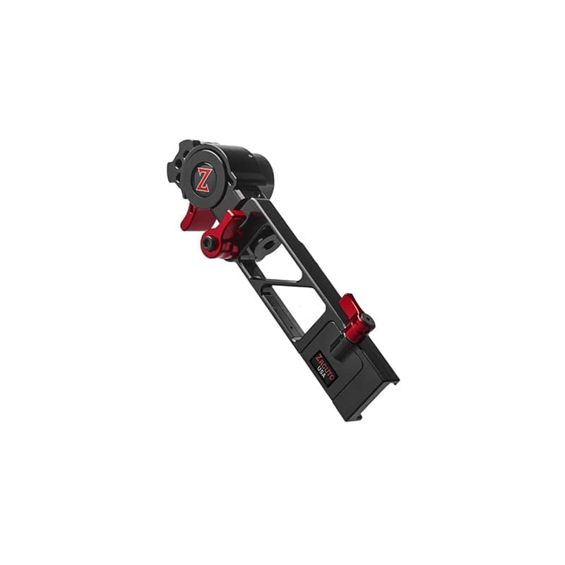 FX9用トリガーグリップ Z-ZG-9T