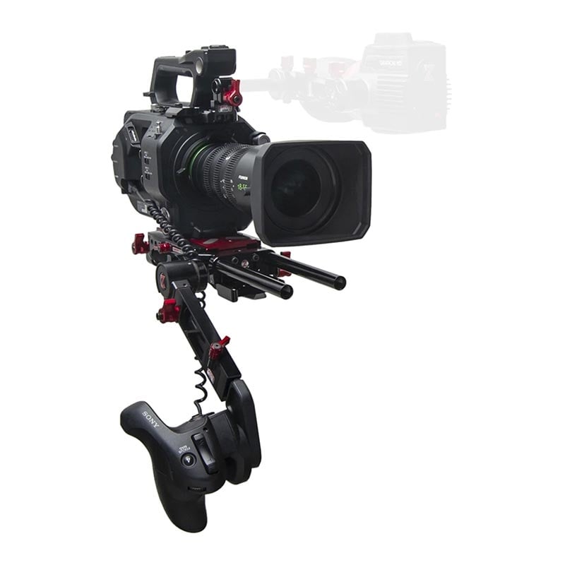 FS7用リコイルプロV2 Z-S7R-P2