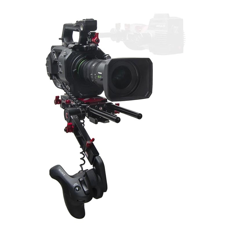 FS7II用リコイルプロV2 Z-S7R2-P2