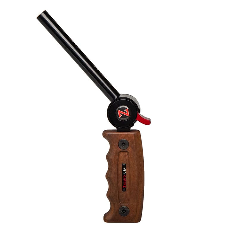 Woodenハンドグリップ Z-TG-WH