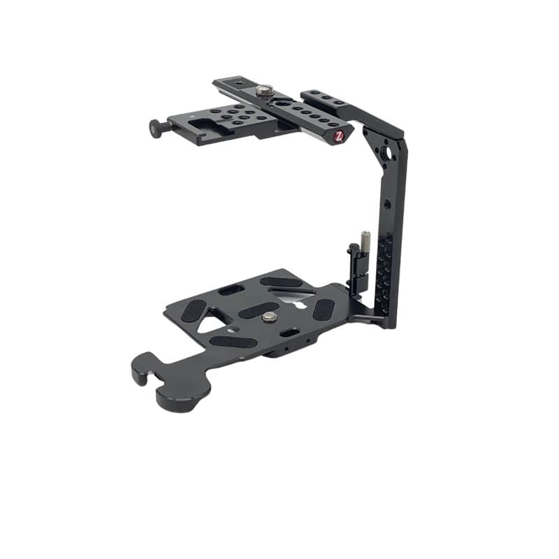 Canon C70用ケージ Z-C70C