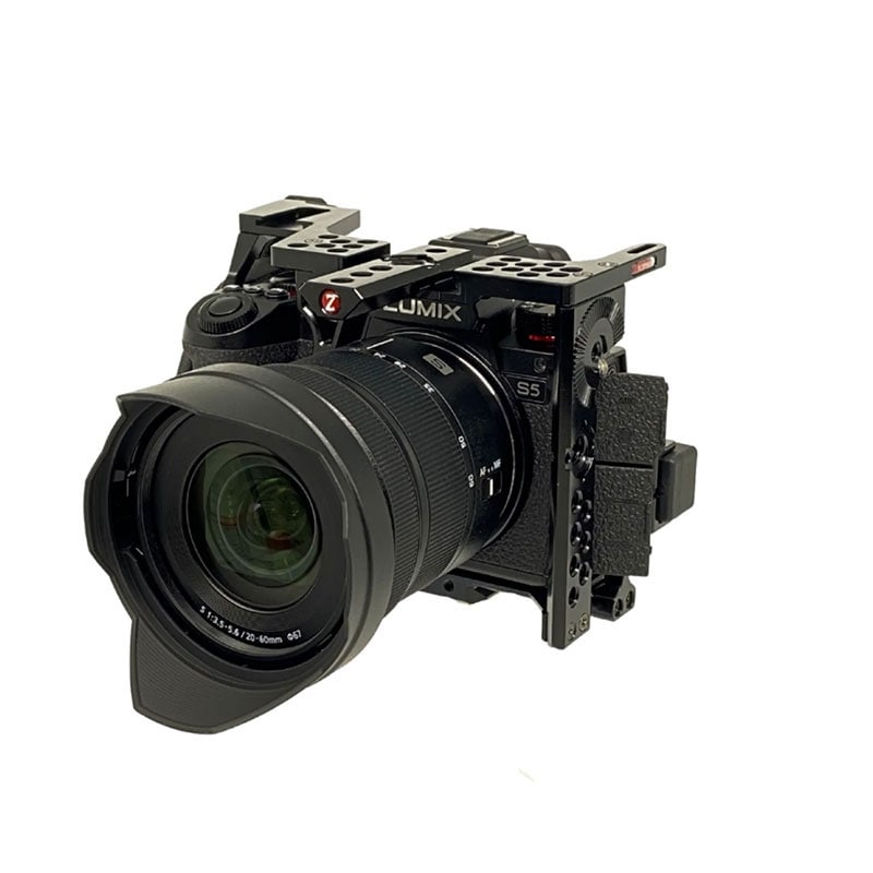 S5用ケージ Z-PS5C