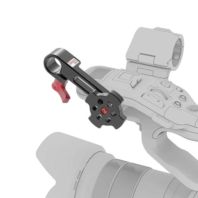Sony FX6 Handle Mount Z-S6HM