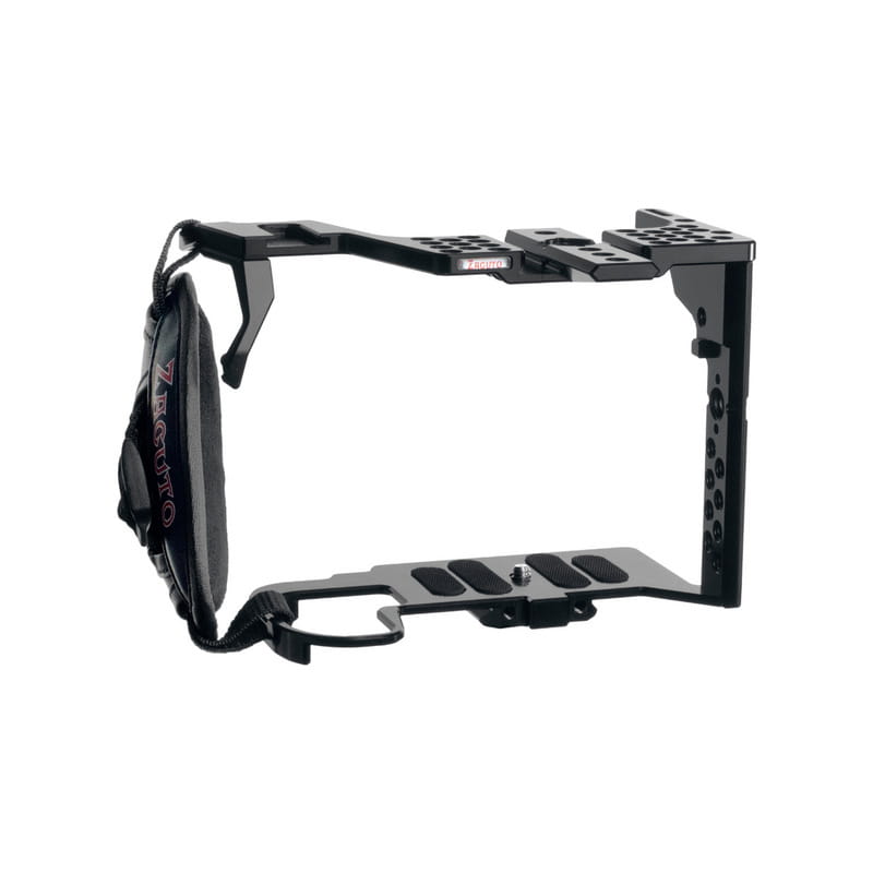 Panasonic GH6 Cage Z-G6C
