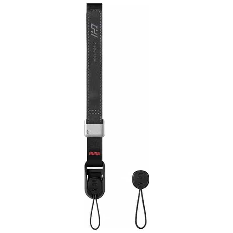 Levo ハンドストラップ スチールグレー JLH04A