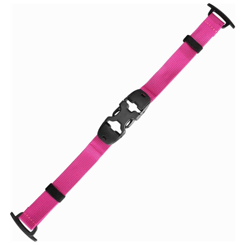 フロントストラップ ピンク SUM-TENZING-FSTRAP-PK