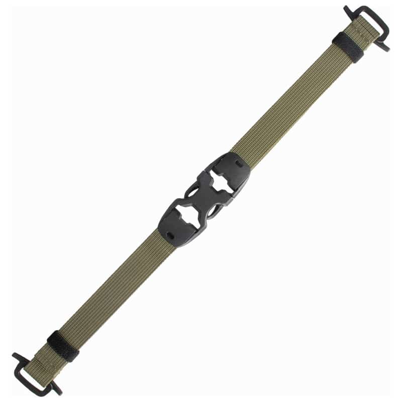 フロントストラップ グリーン SUM-TENZING-FSTRAP-G