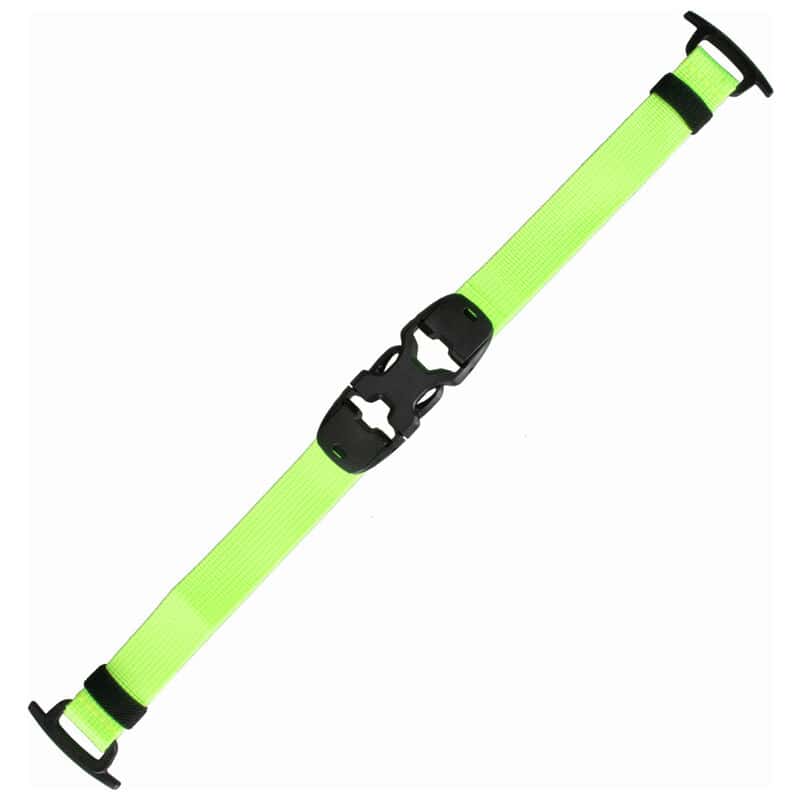 フロントストラップ ライム SUM-TENZING-FSTRAP-LM