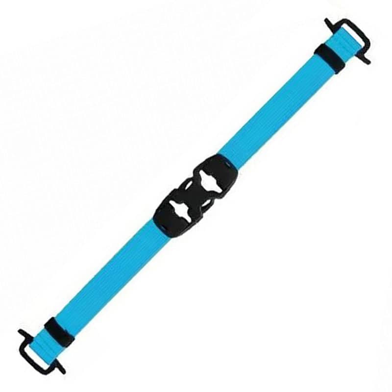 フロントストラップ ライトブルー SUM-TENZING-FSTRAP-LB
