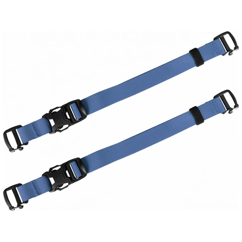 ボトムストラップ ブルー SUM-TENZING-BSTRAP-BL