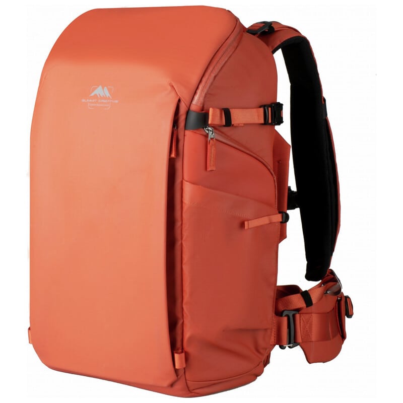 メトロポリス 26L バックパック オレンジ SUM-METROPOLIS26L-OR