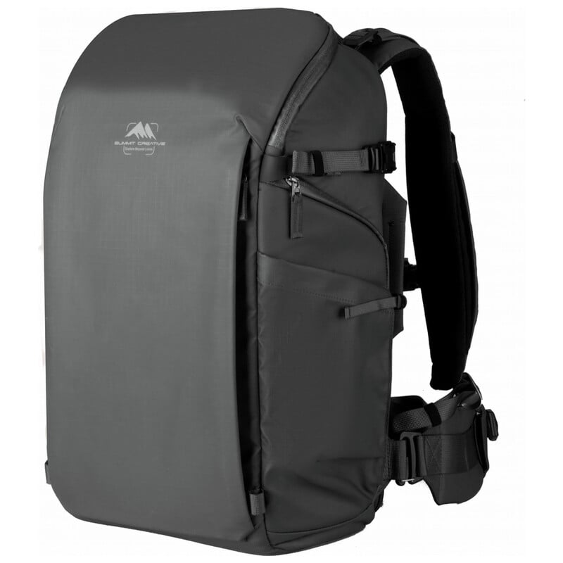 メトロポリス 16L バックパック ブラック SUM-METROPOLIS16L-BK