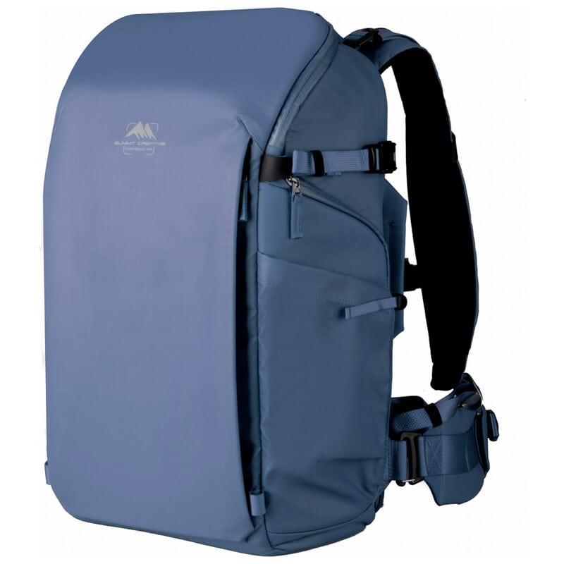 メトロポリス 16L バックパック ブルー SUM-METROPOLIS16L-BL