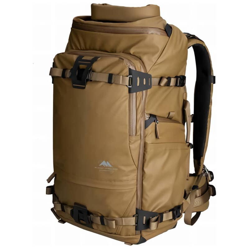 テンジン 30L ロールトップ バックパック シャンパーニュ SUM-TENZING30L-CP