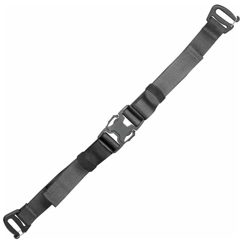 テンジン サイドストラップ ブラック SUM-TENZING-SSTRAP-BK