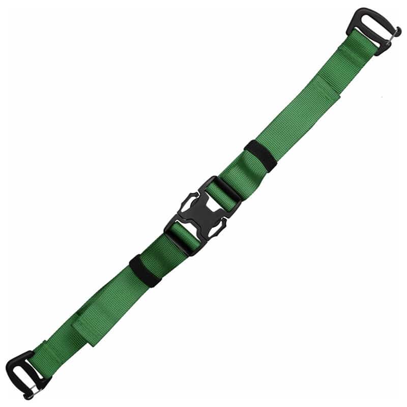 テンジン サイドストラップ グリーン SUM-TENZING-SSTRAP-G