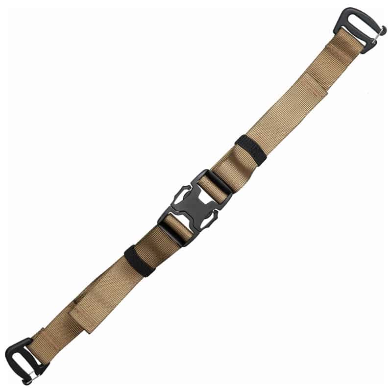 テンジン サイドストラップ シャンパーニュ SUM-TENZING-SSTRAP-CP