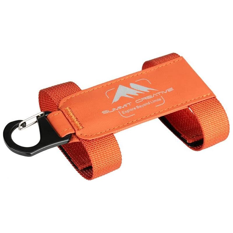 スピーディーカメラクリップ ストラップ オレンジ SUM-SPEEDYCLIP-STRAP-OR