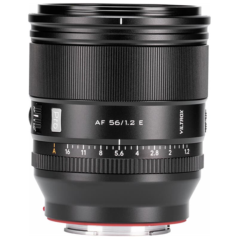 Viltrox AF 56mm F1.2 PRO ソニーE AF 56/1.2 PRO E