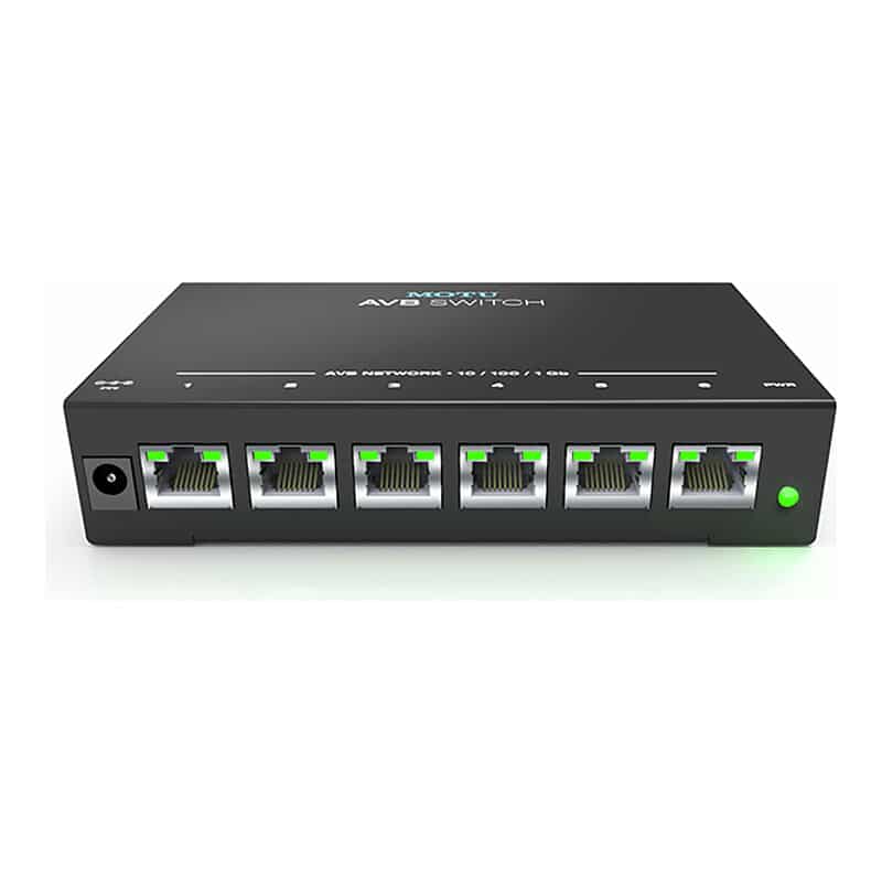 AVB Switch