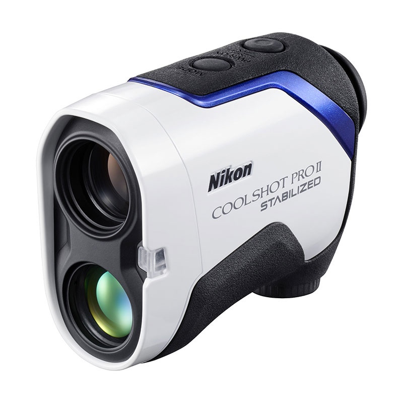 COOLSHOT PROII STABILIZED