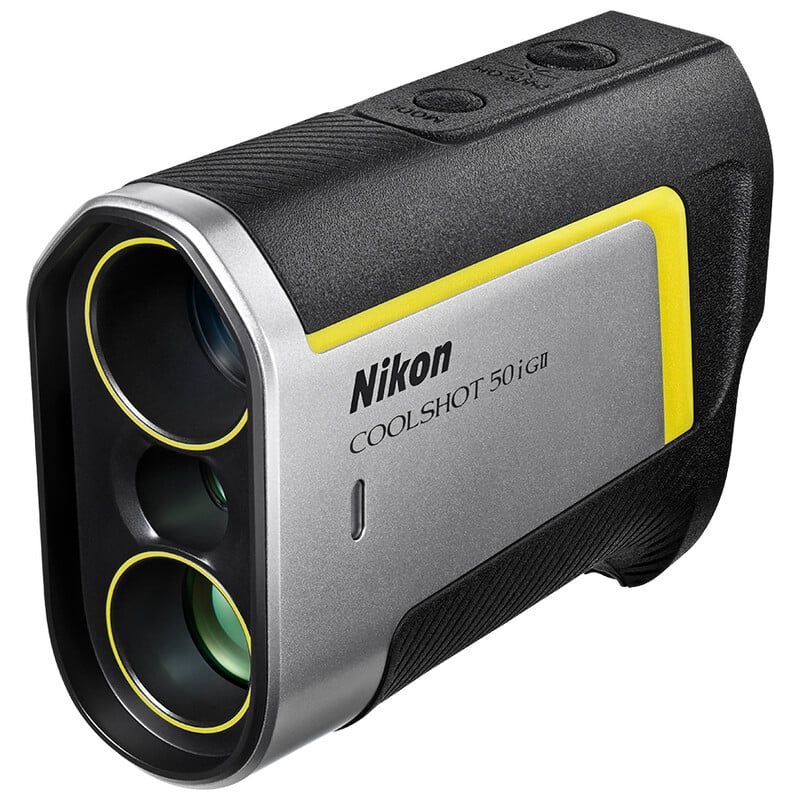COOLSHOT 50i GII