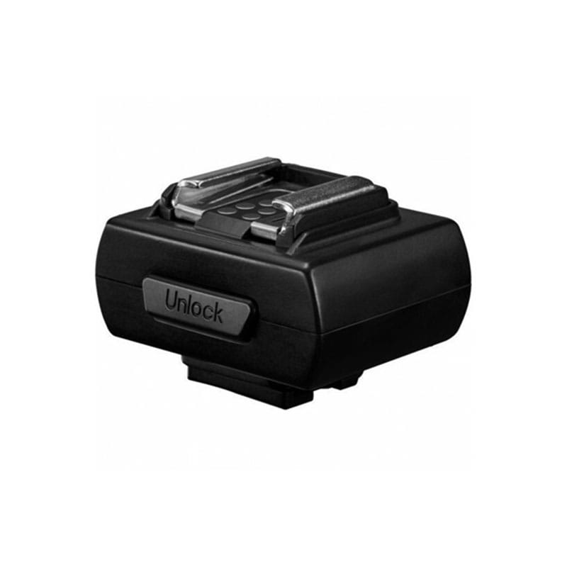 ホットシューアダプター S J402