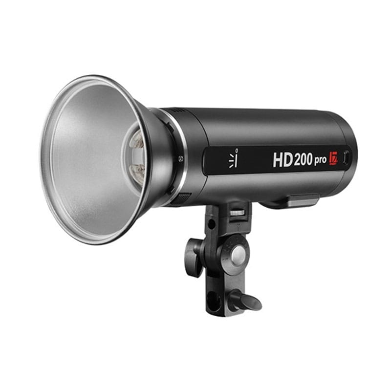 J303 バッテリーモノライト HD-200PRO