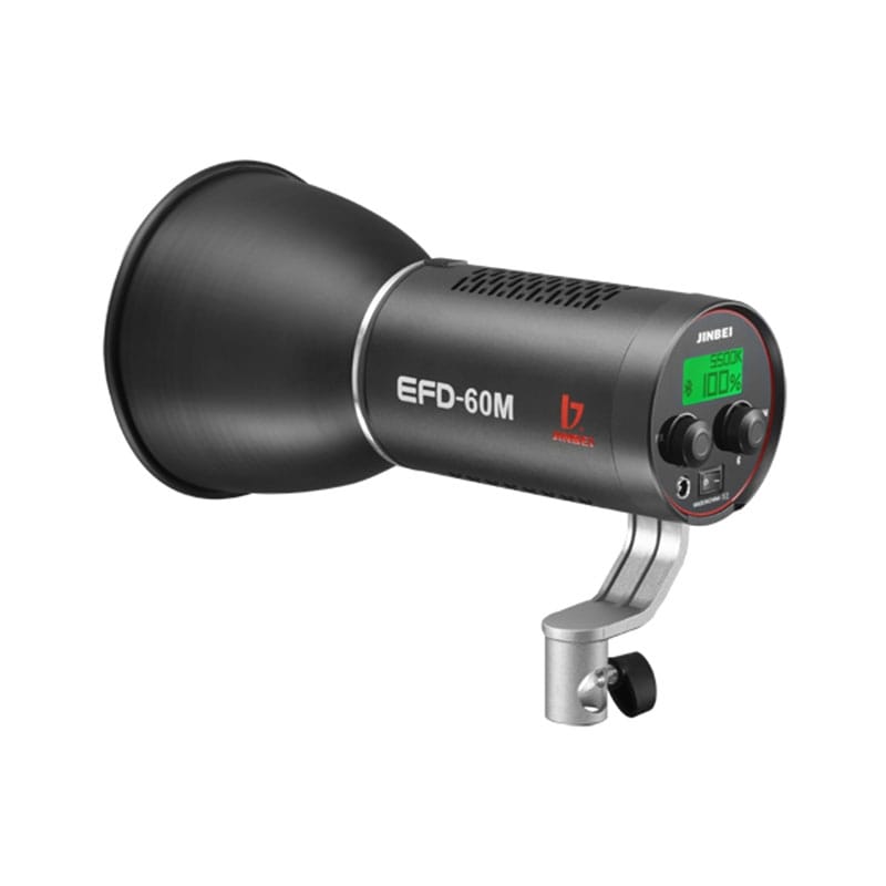 J101 LEDライト EFD-60M