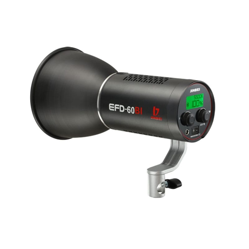 J102 LEDライト EFD-60BI