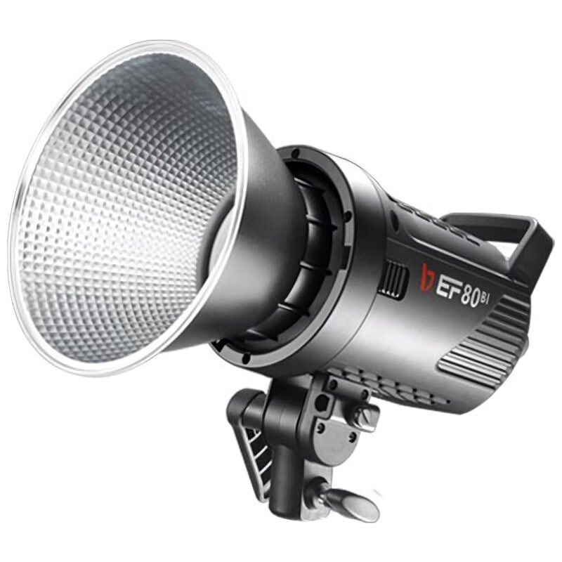 LEDライト EF-80BI J105