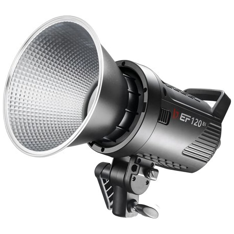 LEDライト EF-120BI J107