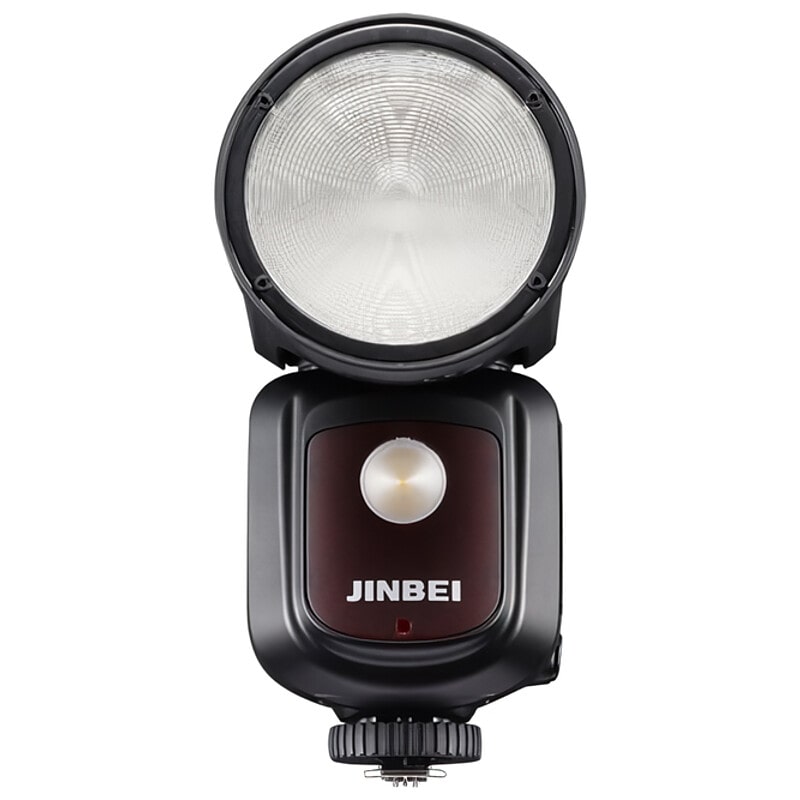 スピードライト HD-1(S) J307