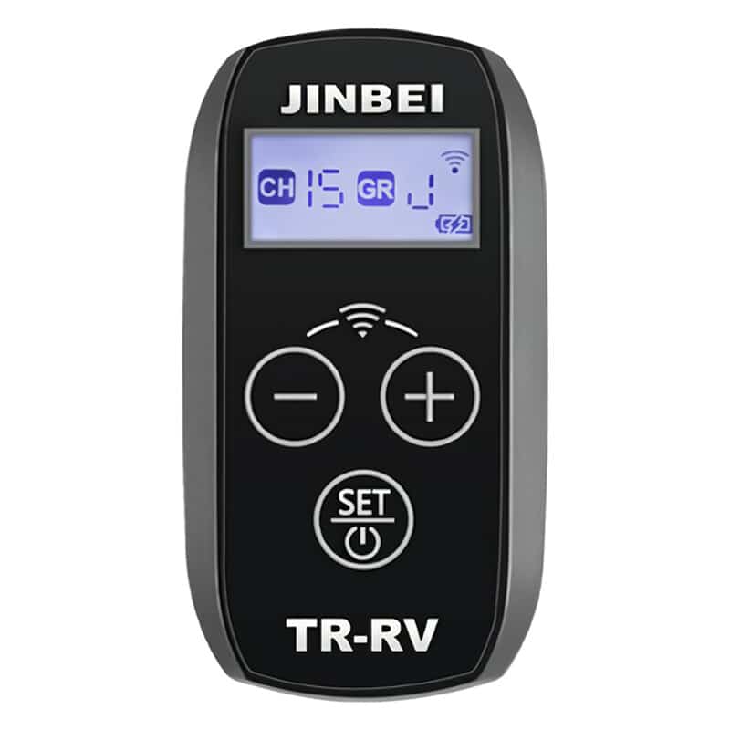 ワイヤレスレシーバー TR-RV J425
