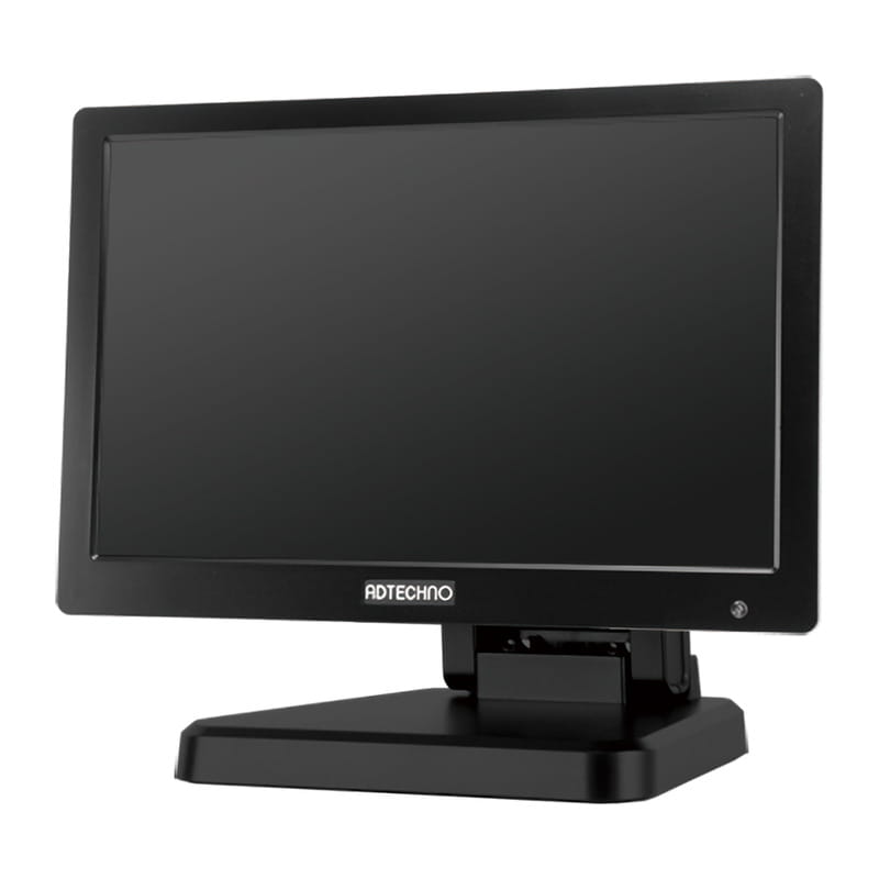 LCD7620S HDCP対応7型ワイド IPS液晶搭載型モニター 3G-SDI対応