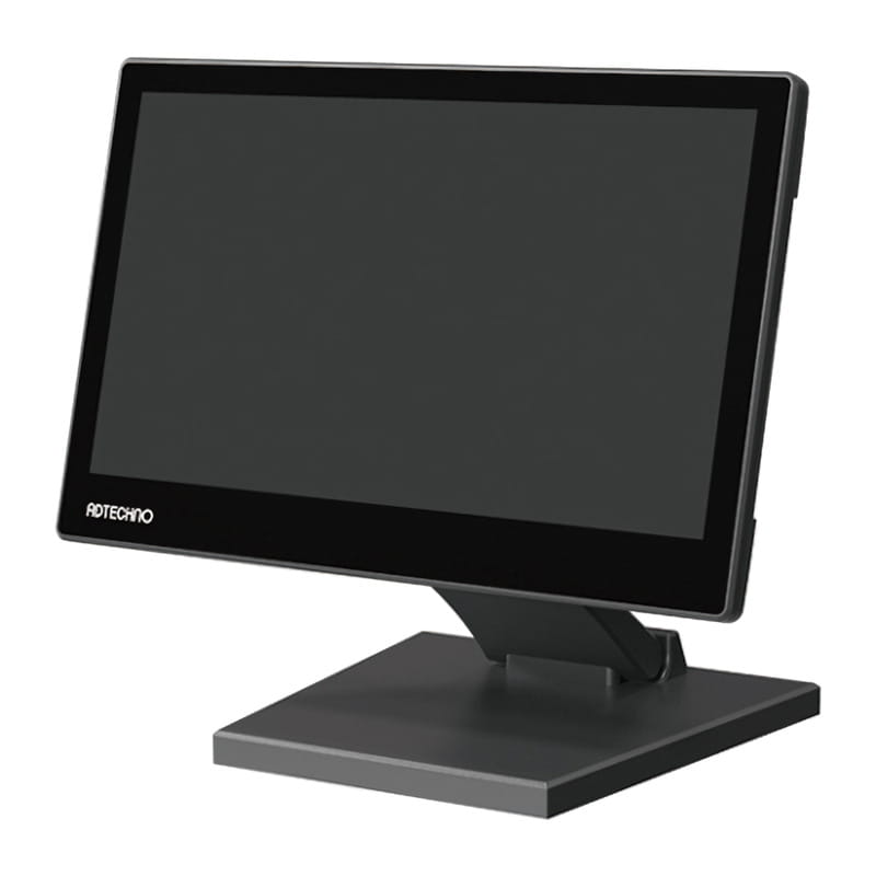 LCD1331S フルHD 13.3型IPS液晶パネル搭載 業務用マルチメディアディスプレイ