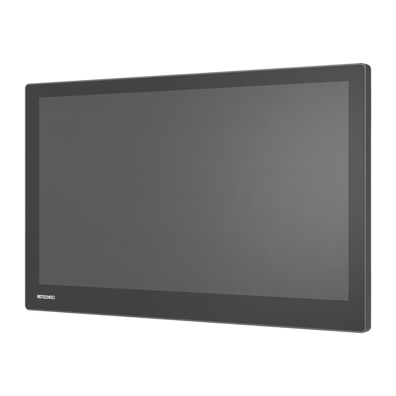 LCD1730 フルHD 17.3型IPS液晶パネル搭載 業務用マルチメディアディスプレイ （アウトレット）