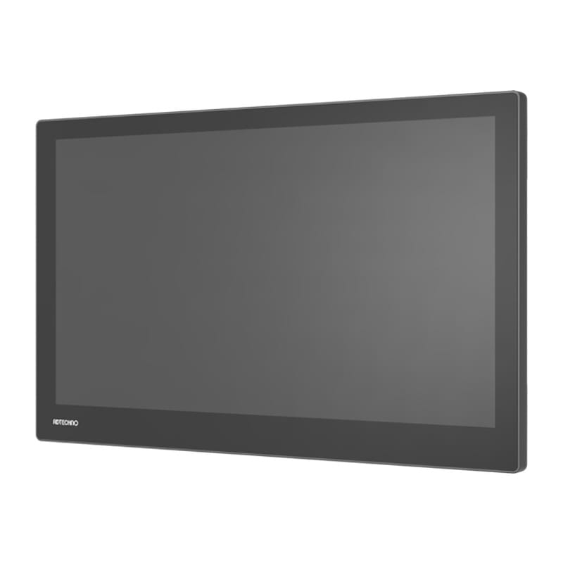 LCD1730MT フルHD 17.3型IPS液晶タッチパネル搭載 業務用マルチメディアディスプレイ （アウトレット）